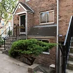 The Chelsea Apartment