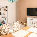 The Chelsea Apartment