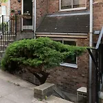 The Chelsea Apartment