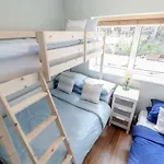 3 Bedroom Garden Flat - Central Location