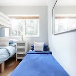 3 Bedroom Garden Flat - Central Location