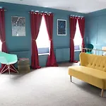House Of Sebastiao Maria - The Townhouse