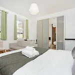 Smart Rooms Brick Lane