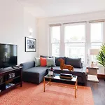The Holland Road Residence