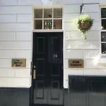 Eldon Chambers Pod 6 By City Living London