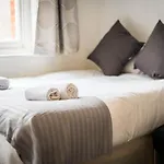 Studio Flat On Brick Lane Near Shoreditch London