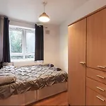 Bright & Superb Room In Brick Lane/Shoreditch