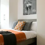 Crystal Apartments