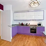 Mulberry Flat 6 - Two Bedroom 3Rd Floor By City Living London