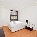 Apartment Wharf - Canary South