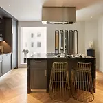 Four Seasons Residences London At Ten Trinity Square