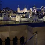 Four Seasons Residences London At Ten Trinity Square