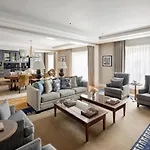 Four Seasons Residences London At Ten Trinity Square