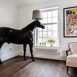 Fulham Road X By Onefinestay
