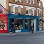 Fulham Road X By Onefinestay