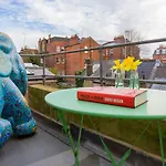 Fulham Road X By Onefinestay