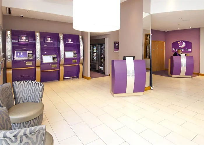 Premier Inn London City