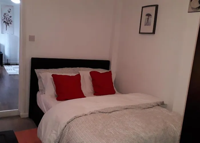 Cosy London Holiday Home