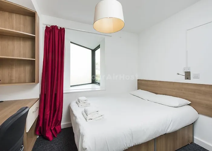 Spacious accomodation in Camden