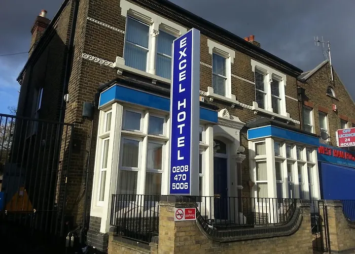 Excel Guesthouse