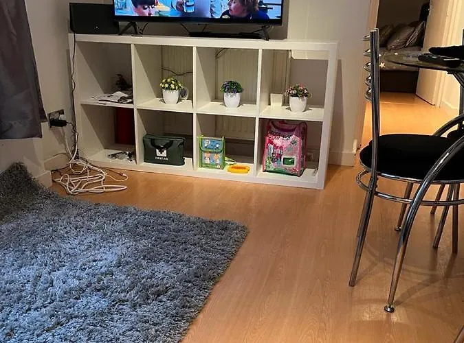 Stunning Oxford Street Furnished Apartment