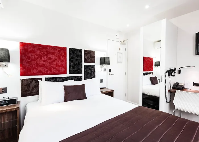 Chiswick Rooms