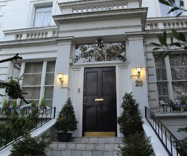 Dawson Place, Juliette\'S Bed And Breakfast