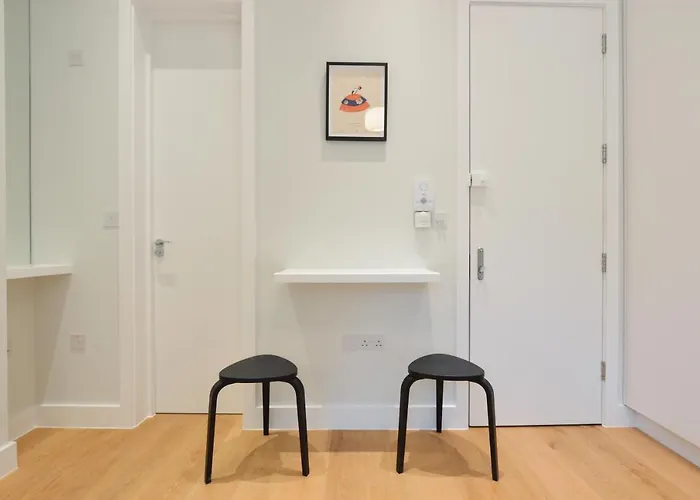 Hampstead Heath Serviced Apartments