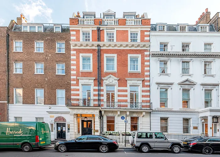 20 Hertford Street