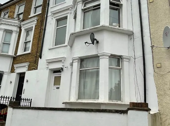 Elmdene Road