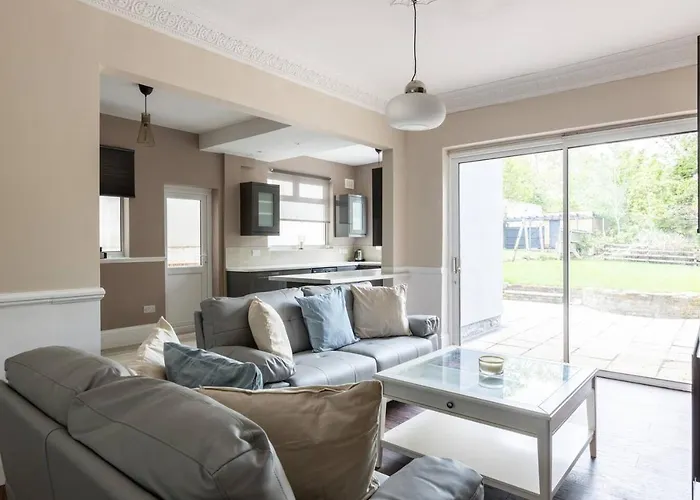 Stunning London Home
