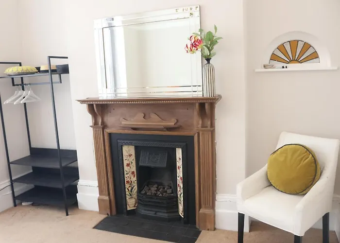 Inviting You To Your Home From Home 10 Minutes From Stratford Westfield