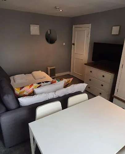 First Floor Flat