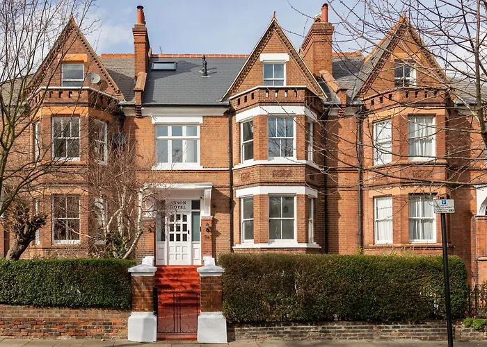 Victorian Functional Accommodation 5Min Walk From Tufnell Park
