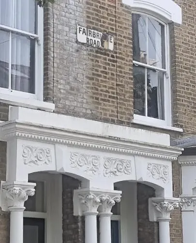 Stylish Studio 1Bedroom In London Center