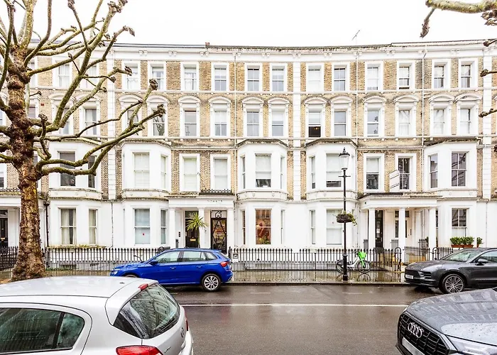 Vonder Hotel Kensington