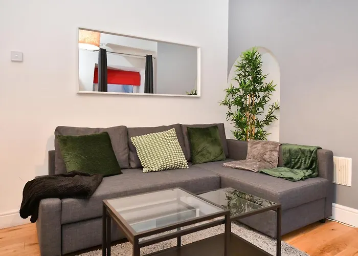 Plumstead Luxury Accommodation