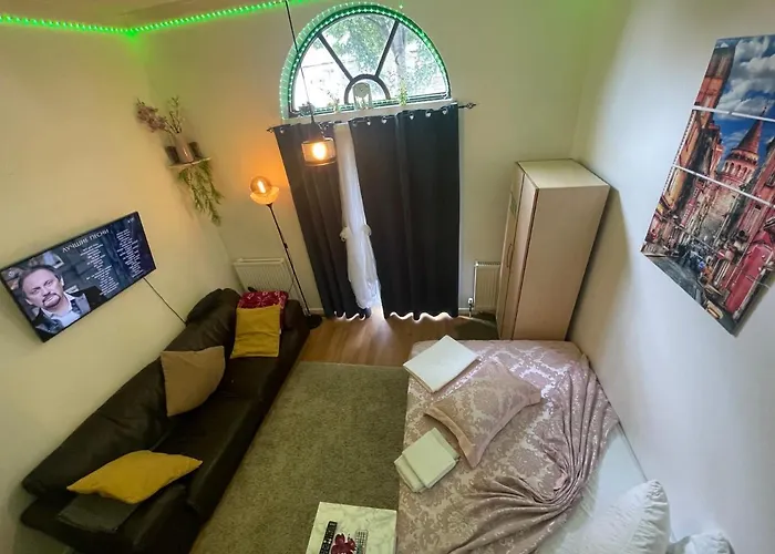 Ari Luxury Triple Room
