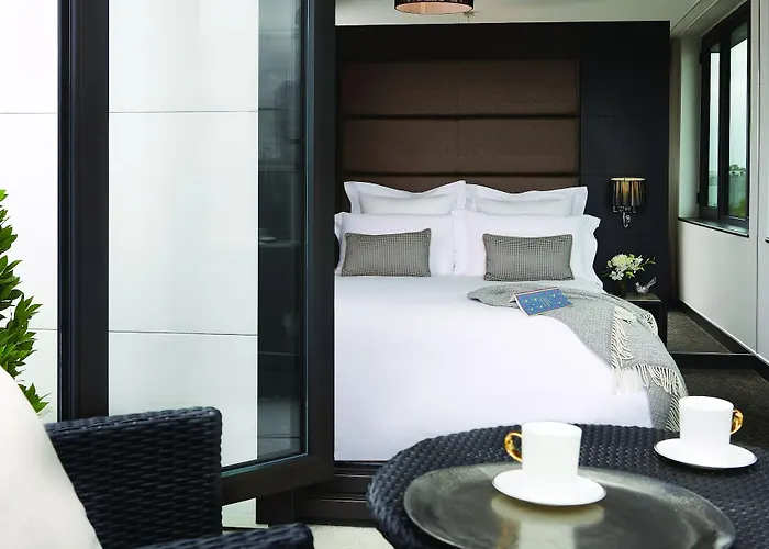 The Westbridge Hotel Stratford