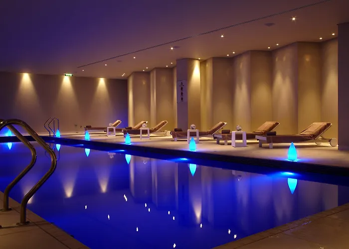 Park Plaza London Westminster Bridge