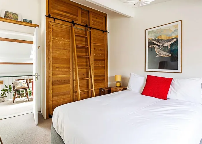 Quirky Spacious House In The Heart Of Hackney