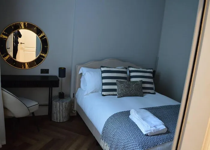 Stunning 2 Bedroom Apartment In London\'S Chelsea