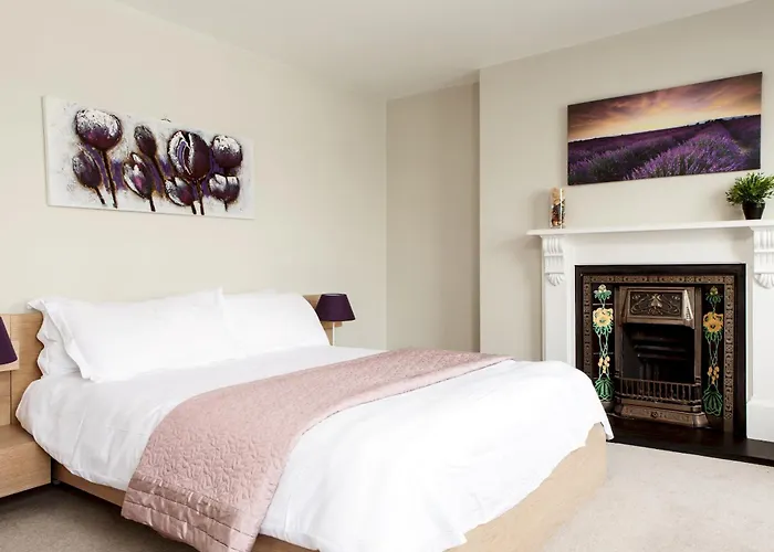 Madison Hill - Fernlea View 4 - Two Bedroom Flat