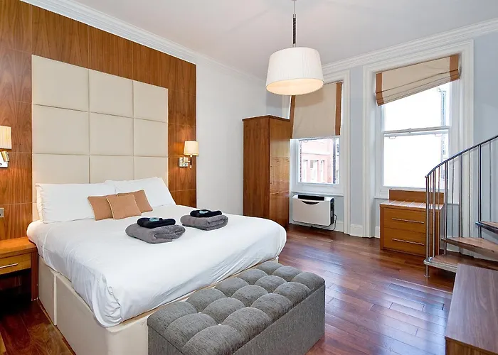 Chelsea Classic Apartments