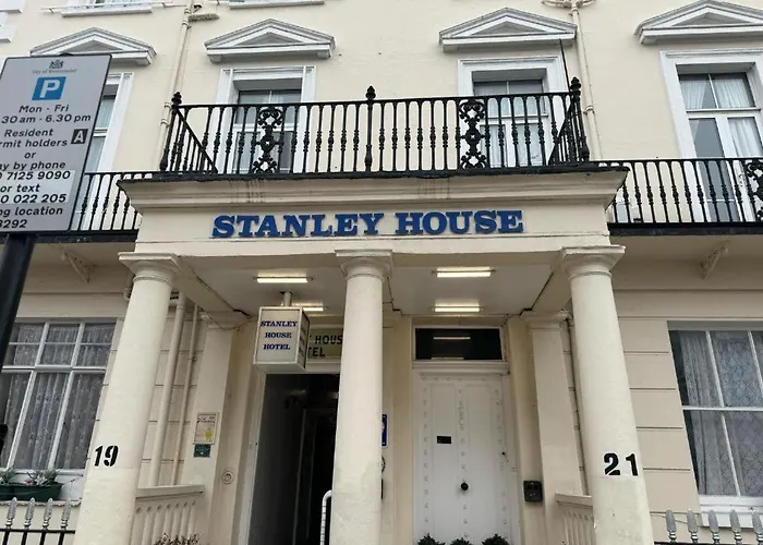 Stanley House Hotel