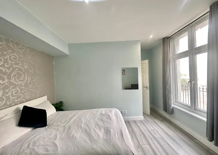 Kings Cross Guest House