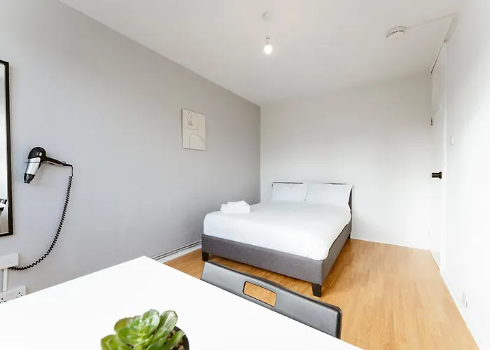 Langdon Park Room