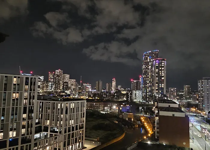 Cosy Views