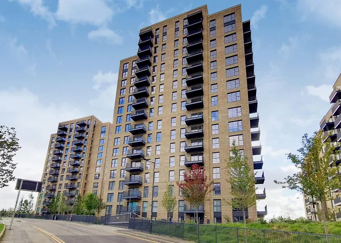 Ferrum in Wembley Park