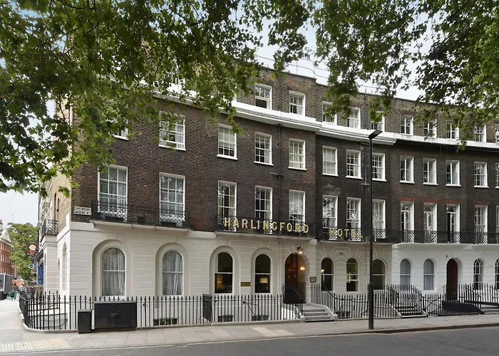 Harlingford Hotel